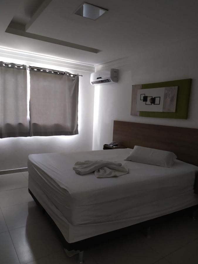Oyo Hotel Valeria Salvador Exteriér fotografie